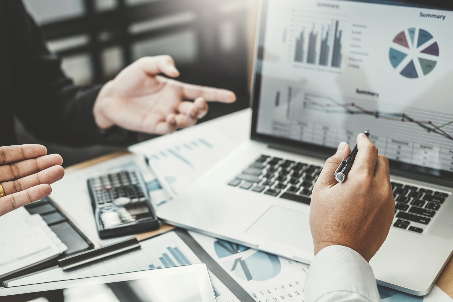 Big Data és mesterséges intelligencia