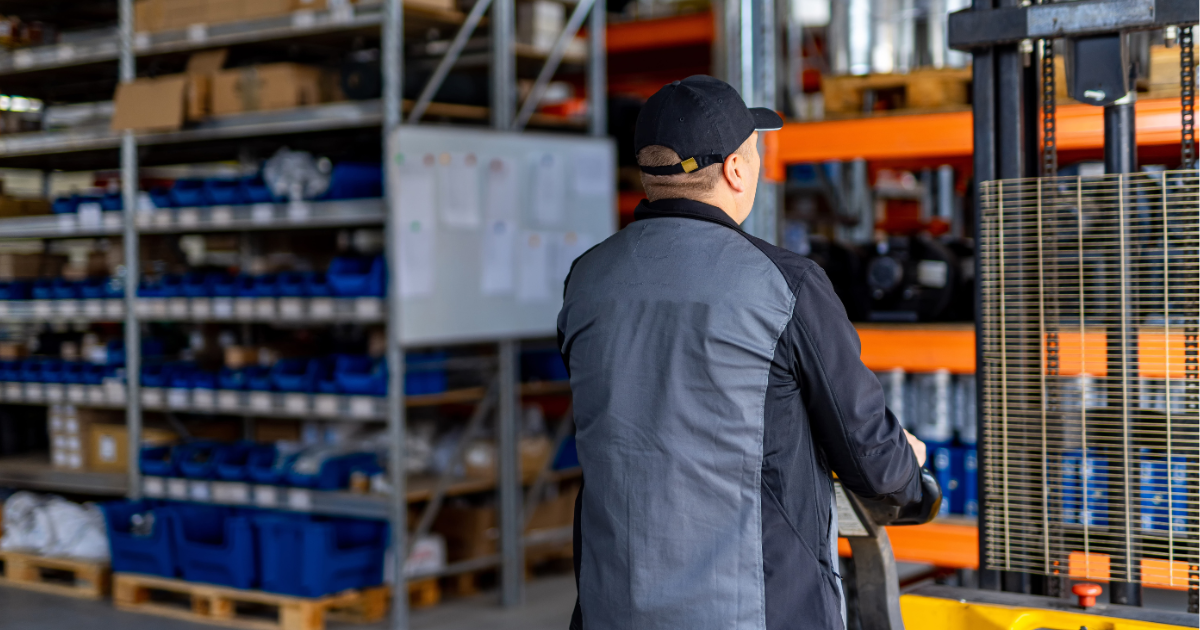 Beszerzési útmutató: Hogyan válasszuk ki a megfelelő automatizált függőleges tárolórendszert?