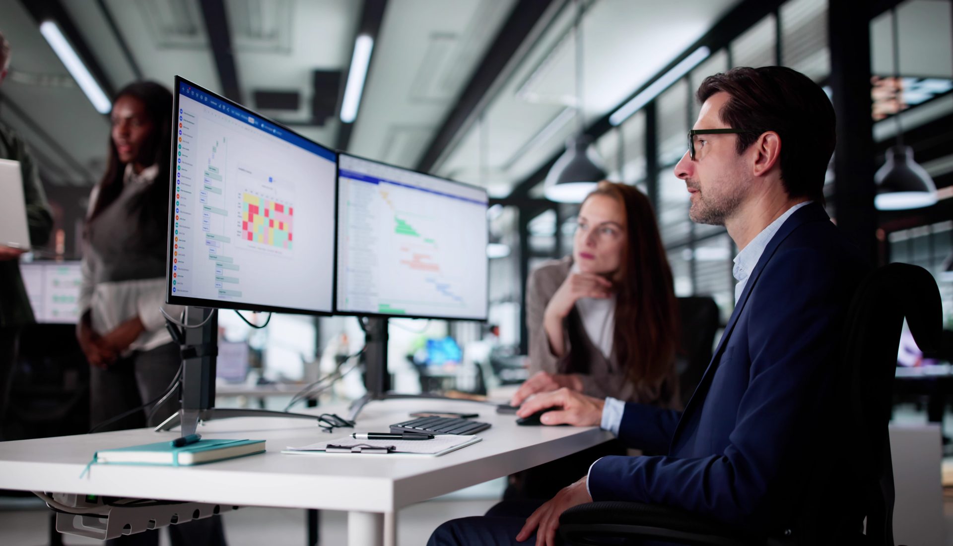 Gyorsítsa fel vállalkozása digitális átalakulását az ajánlattételi felhívások automatizálásával