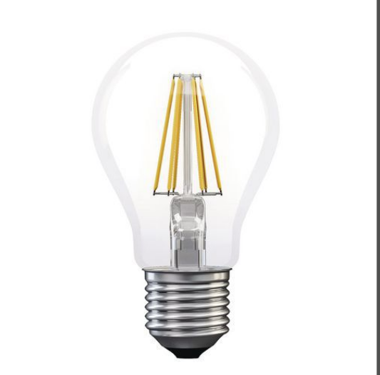 LED izzó
