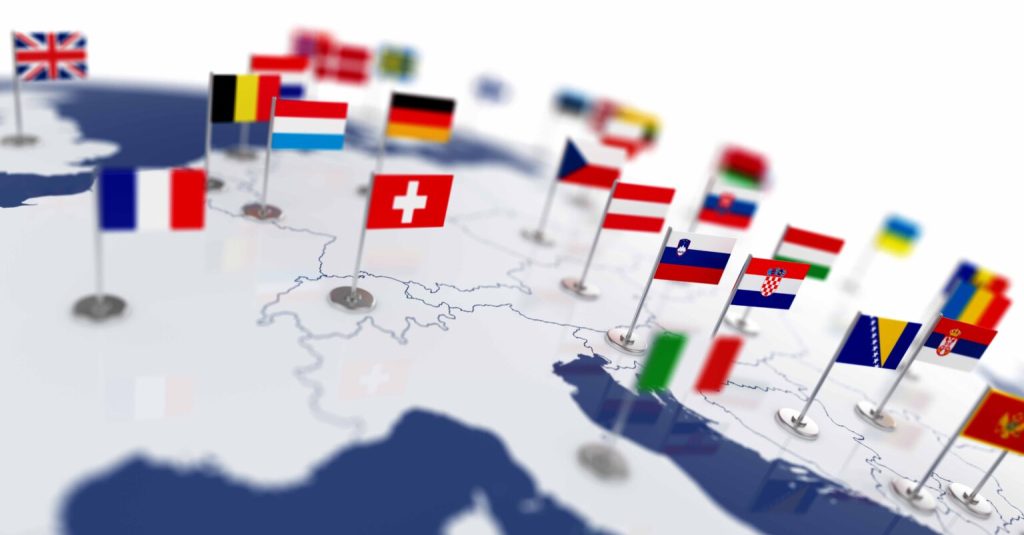 Európai beszerzési stratégia