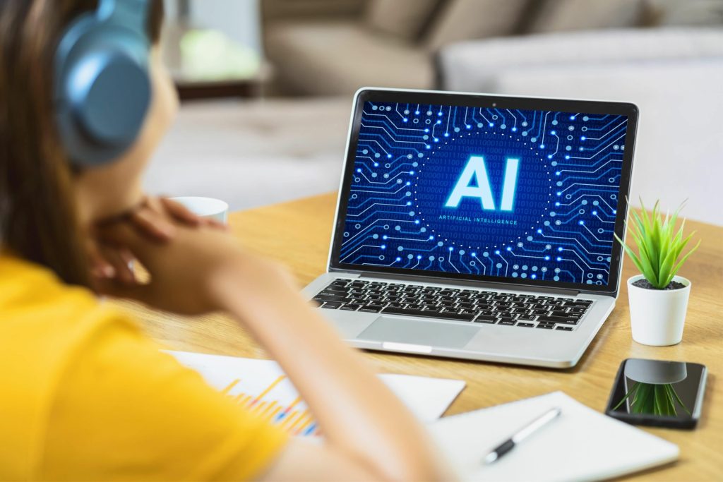 AI a beszerzésben