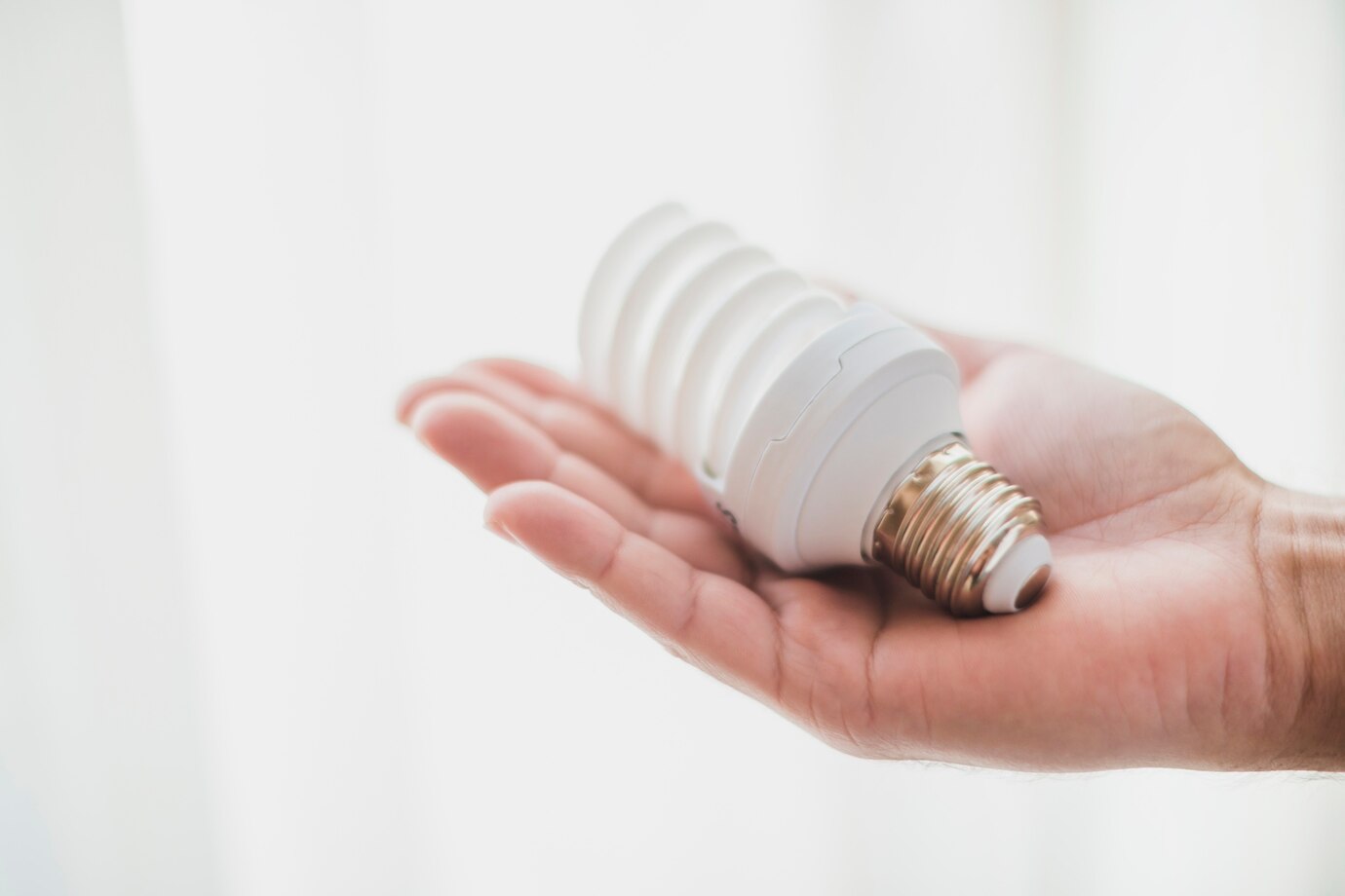 Melyik a legjobb energiatakarékos izzó? 
