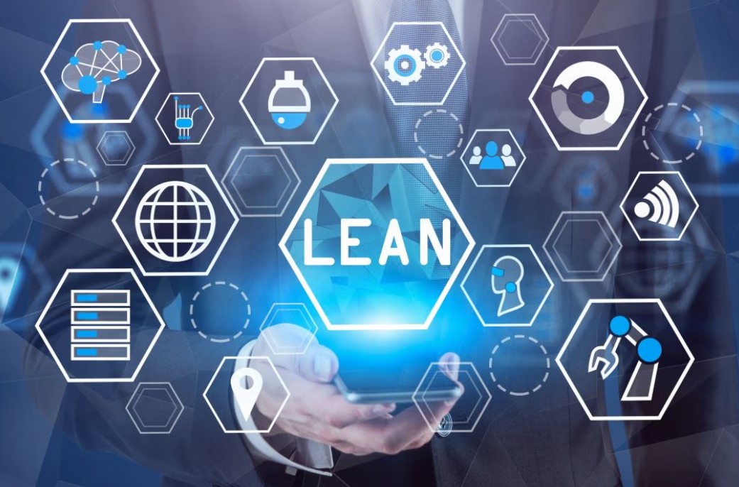 A lean menedzsment fogalma, eszközei