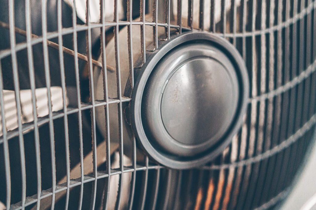 ventilátor teszt ajánlás