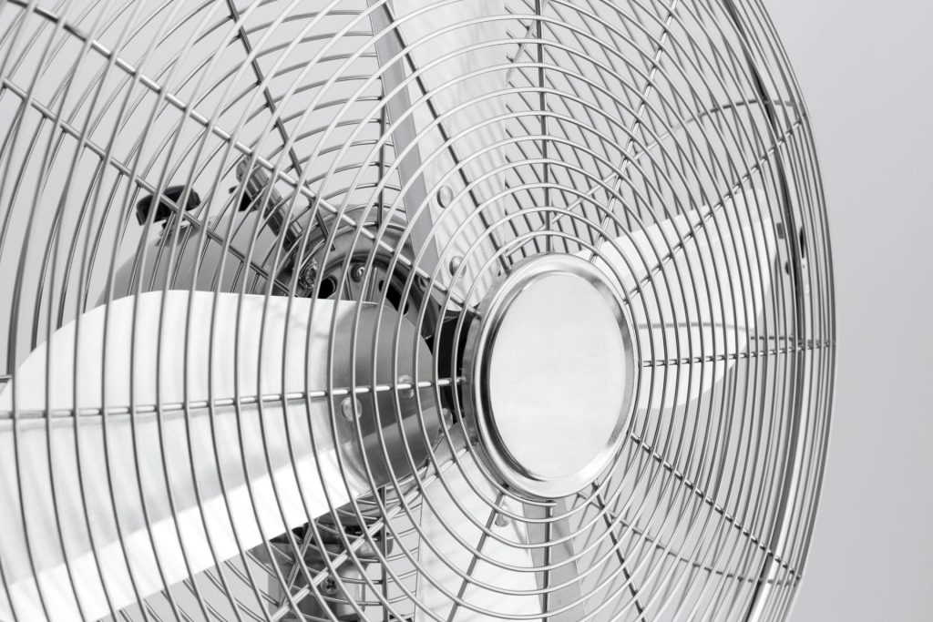 Ventilátor vagy légkondicionáló?