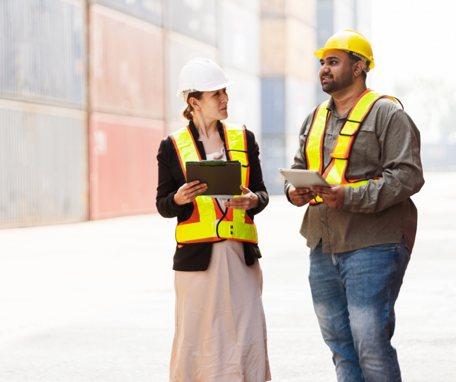 Hogyan növeli az ellátási lánc diverzitása a vállalkozások ellenálló képességét és agilitását?