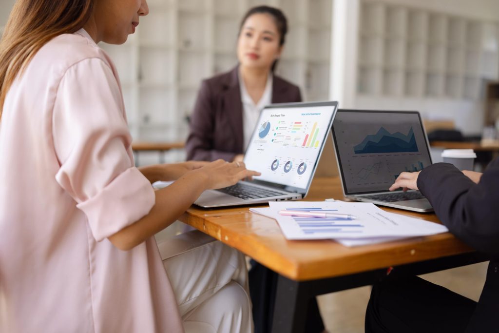 Beszerzési rendszer bevezetése