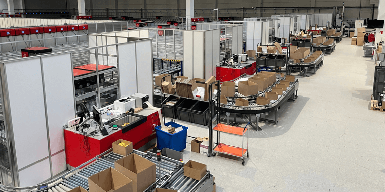 Gyártásoptimalizálás, hatékonyság növelése