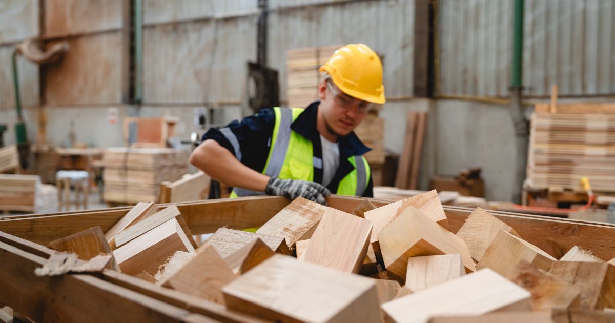 Többször használatos csomagolás: egy fenntartható megoldás a logisztikában
