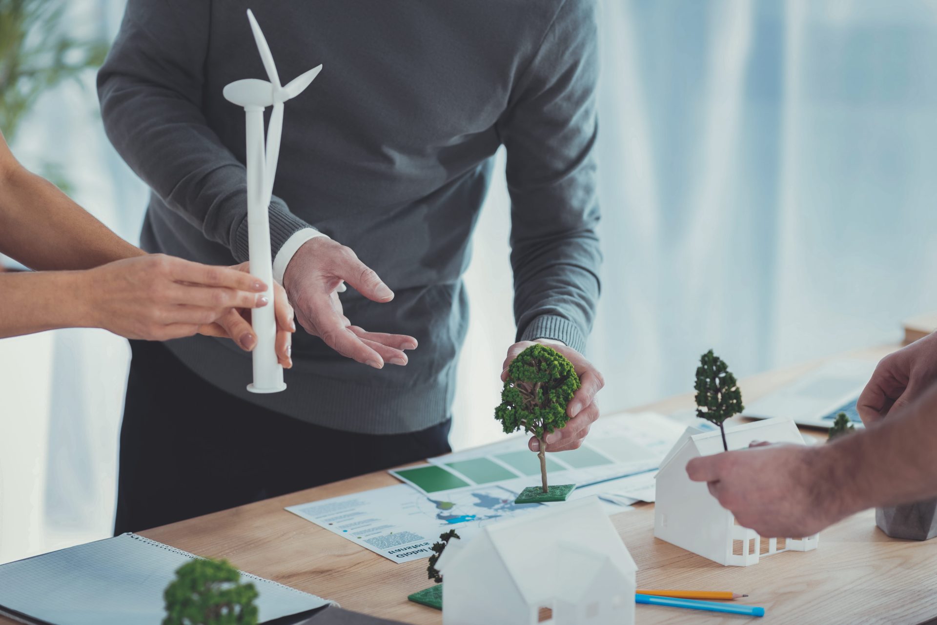 Felelős fogyasztás a fenntartható fejlődés érdekében