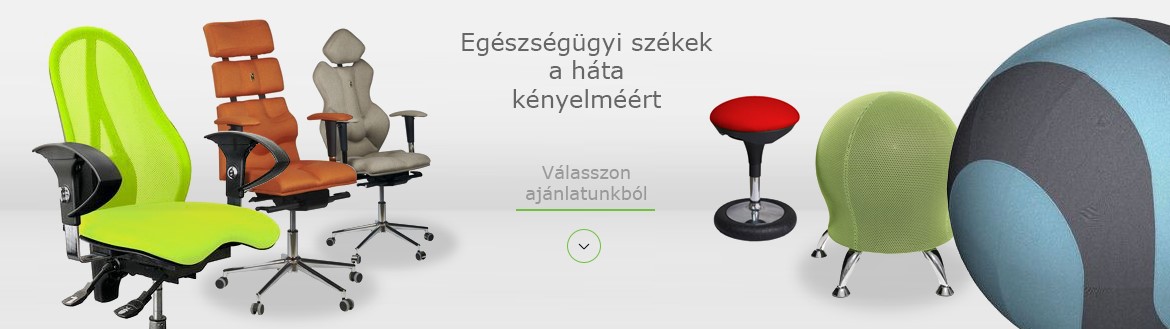 Orvosi székek
