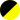 Fekete/sárga