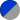 Kék/szürke
