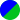 Kék/zöld