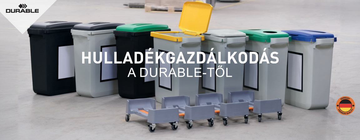Odpadové hospodářství