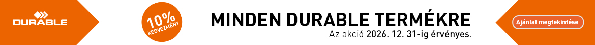 Durable - promo!