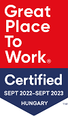 Great Place to Work Manutan