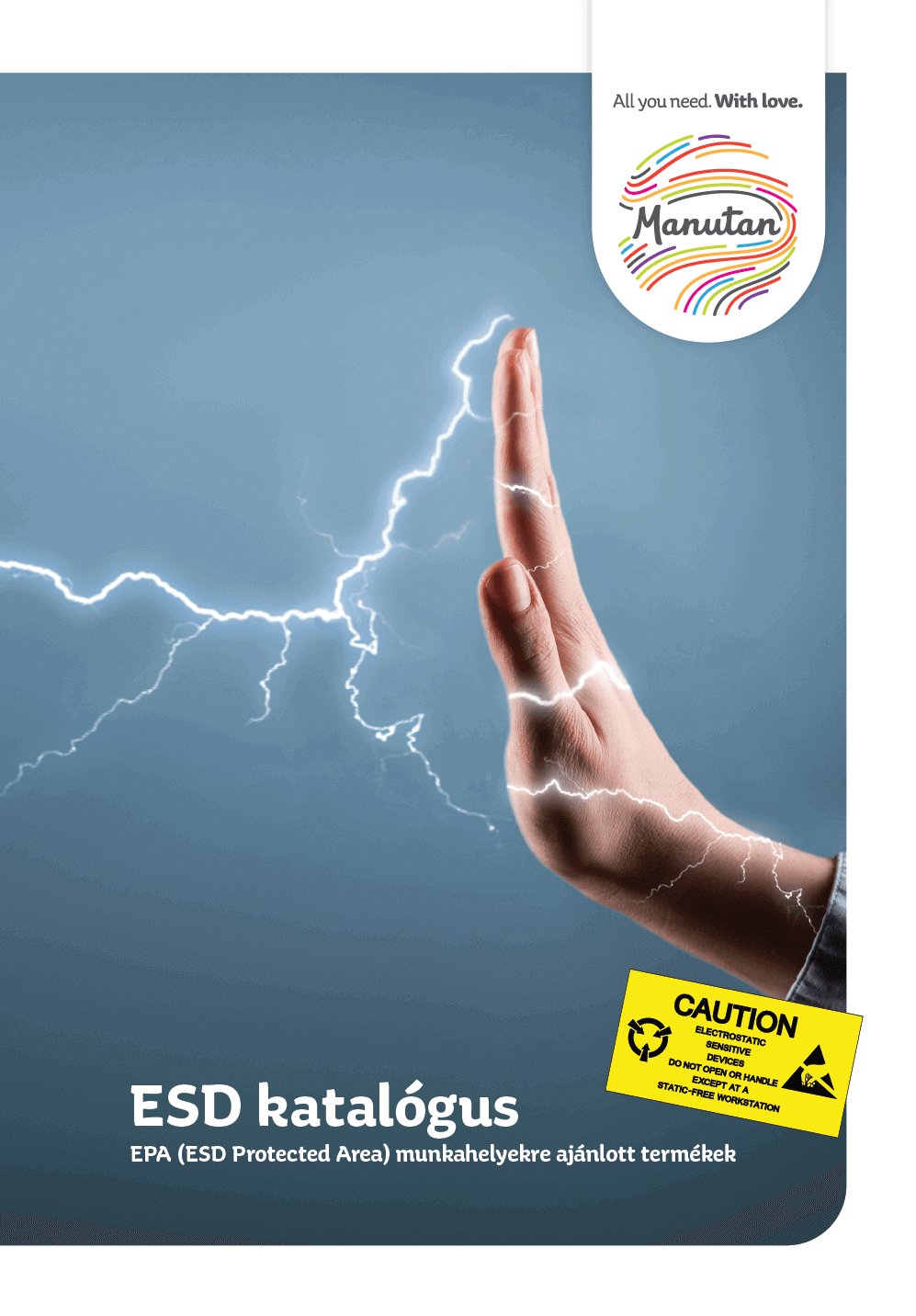 ESD katalogus
