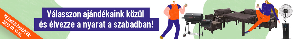 Nyari promoció 2023