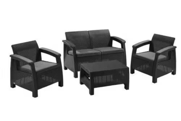 Garden set