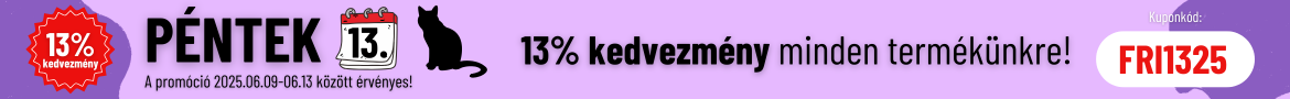 Tavaszi promóció