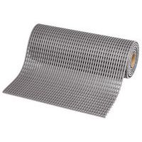 Akwadek™ csúszásgátló szőnyegek, szürke, 60 cm széles