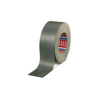 Tesa textilszalag, szürke, 50 m, szélesség 50 mm