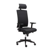 Manager VIP Luxury II, nylon kereszt, fekete