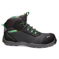 YELLOWSTONE MID, fekete
