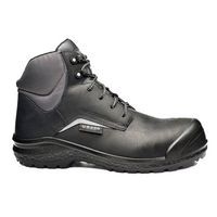 Be-Grey Mid S3 CI SRC, fekete/szürke