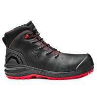 Be-Uniform Top S3 HRO CI HI, piros/fekete