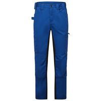 WX2 Eco Stretch Trade nadrág, kék