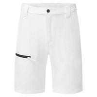 WX2 Eco Stretch rövidnadrág, fehér