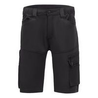 DX4 Trade Shorts, fekete