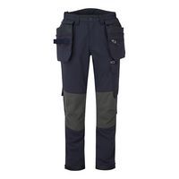 EV4 Stretch Holster nadrág, sötétkék