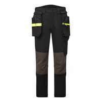 EV4 Stretch Holster nadrág, fekete