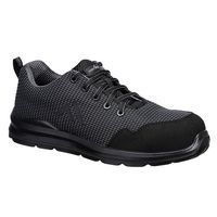 Kompozit trainer S3S SR FO, szürke