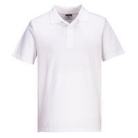 Könnyű Jersey póló (48 darab dobozban), fehér