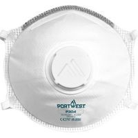 FFP3 szelepes Dolomite Light Cup légzésvédő maszk