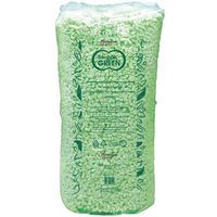 Töltőanyag Flo-pak Green, Bio, 500 L
