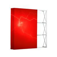 Prémium felugró szövet egyenes