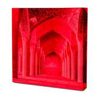 Pop Up Impress reklámfal, egyenes