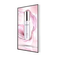 Smart Line digitális függesztett panel Samsung 50 monitorral