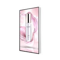 Smart Line digitális függesztett panel Samsung 43 monitorral