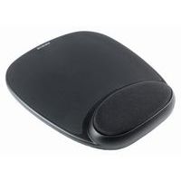 Ergonomikus egérpad gél csuklótámasszal - Kensington