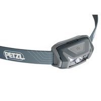 Tikka kompakt piros LED-es fejlámpa - Petzl