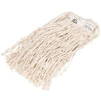 TTS One zsineges pamut mop, 5 db