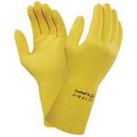 Latex kesztyű Ansell AlphaTec® 87-190