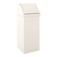 Carro-Swing szemetes, 55 l és 110 l - Vepabins